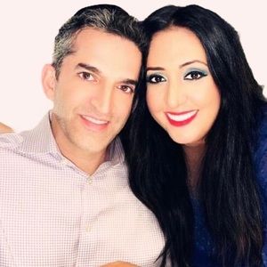 Meet your Posher, Lily